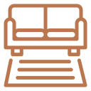 10-Jahres-Garantie & Service Icon