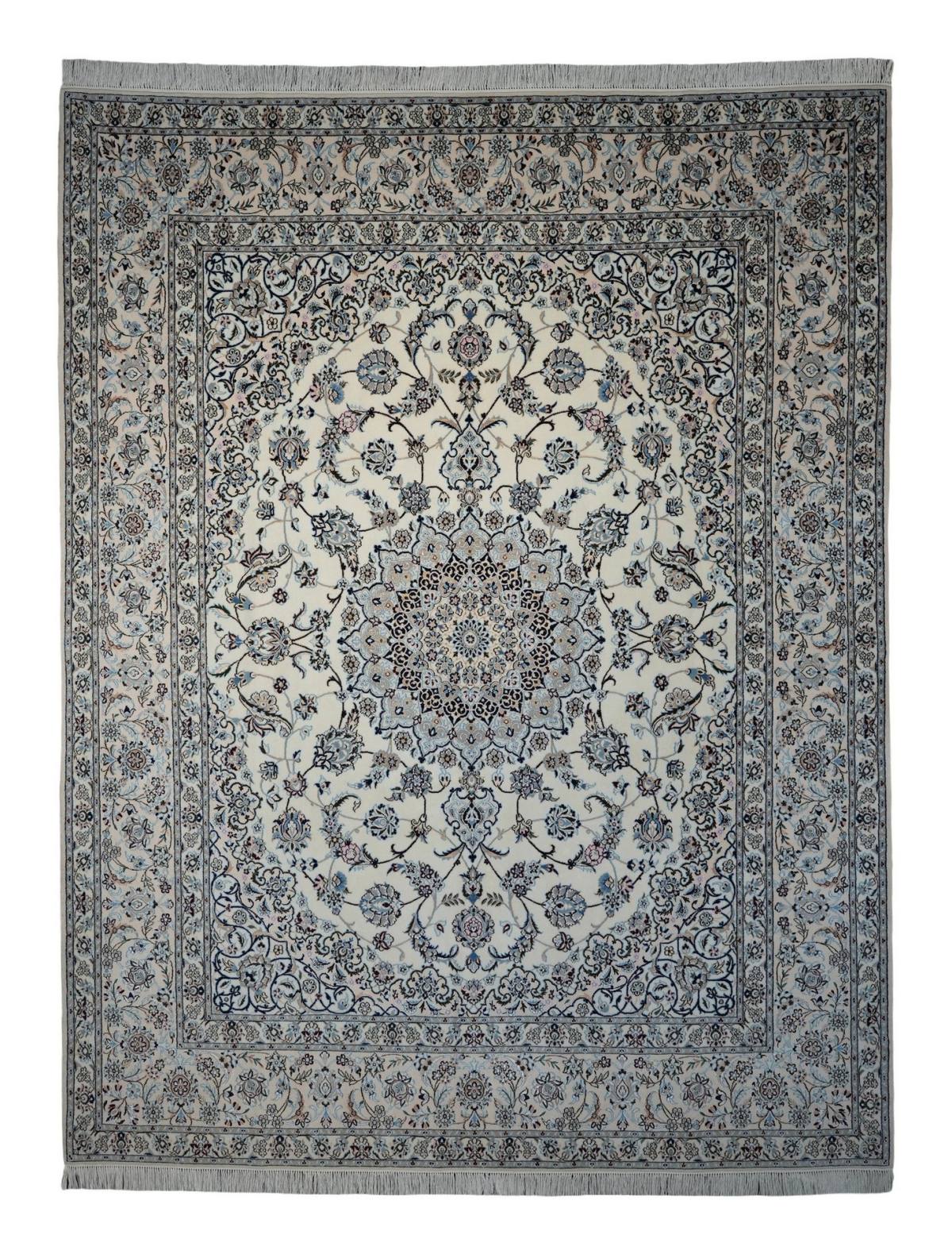 Handgeknüpfter Orientteppich – Haus der Teppiche