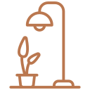 Nachhaltige Materialien Icon