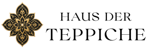 Handgeknüpfter Orientteppich – Haus der Teppiche